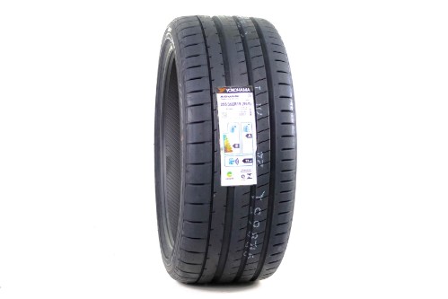 Pneu Yokohama Advan Sport V107 255/35 ZR19 96Y