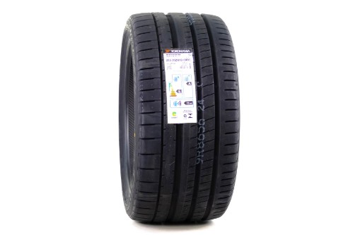 Pneu Yokohama Advan Sport V107 285/30 ZR19 98Y