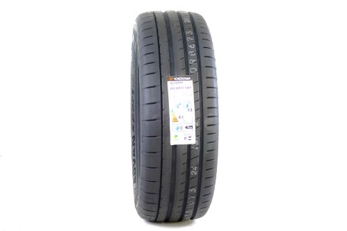 Pneu Yokohama Advan Sport V107 255/55 R20 110Y
