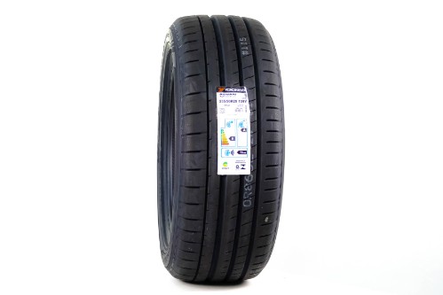 Pneu Yokohama Advan Sport V107 255/50 R20 109Y