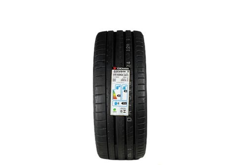 Pneu Yokohama Advan Sport V107 235/35 ZR20 92Y