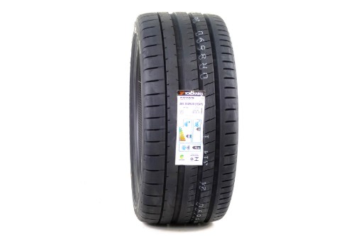 Pneu Yokohama Advan Sport V107 285/35 ZR20 104Y