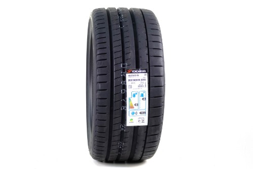 Pneu Yokohama Advan Sport V107 265/30 ZR20 94Y