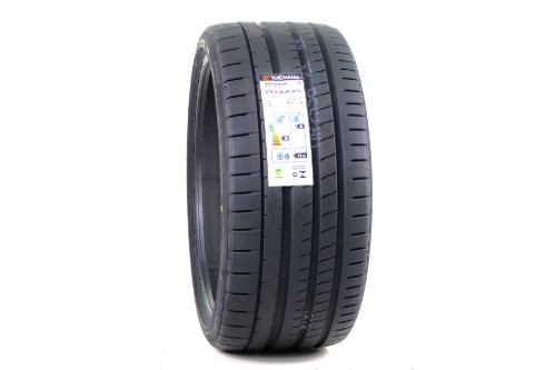 Pneu Yokohama Advan Sport V107 275/30 ZR20 97Y