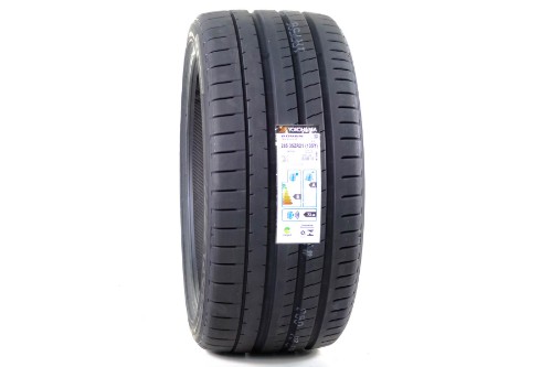 Pneu Yokohama Advan Sport V107 285/35 ZR21 105Y