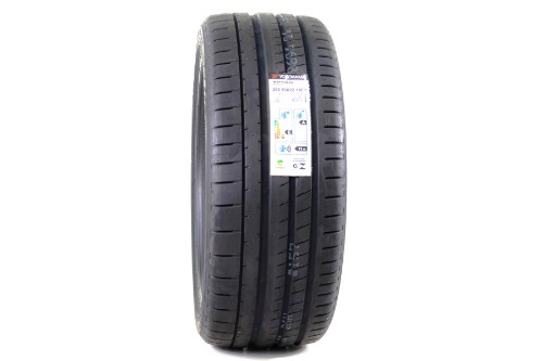 Pneu Yokohama Advan Sport V107 265/40 R22 106Y
