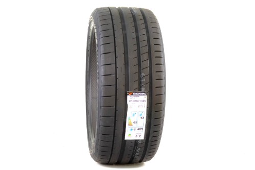 Pneu Yokohama Advan Sport V107 275/35 ZR22 104Y