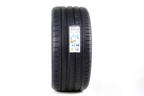 Pneu Yokohama Advan Sport V107 295/35 R22 108Y