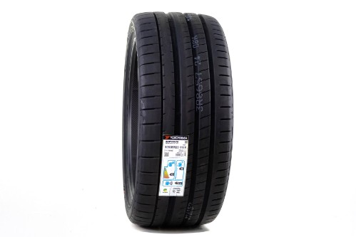 Pneu Yokohama Advan Sport V107 305/35 R23 111Y