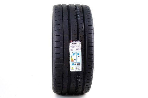 Pneu Yokohama Advan Sport V107 285/40 ZR19 107Y