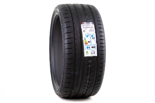 Pneu Yokohama Advan Sport V107 255/30 ZR19 91Y