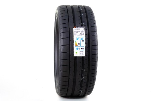 Pneu Yokohama Advan Sport V107 265/35 ZR22 102Y