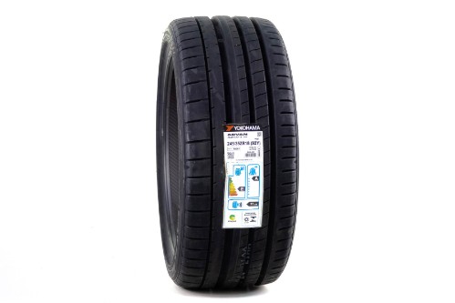 Pneu Yokohama Advan Sport V107 245/35 ZR18 92Y