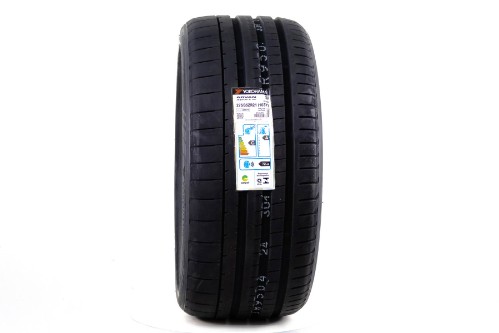Pneu Yokohama Advan Sport V107 275/35 ZR21 103Y