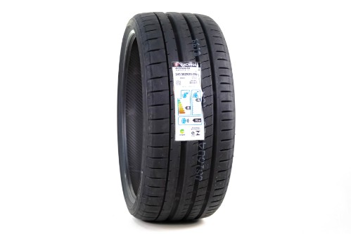 Pneu Yokohama Advan Sport V107 245/30 ZR20 90Y