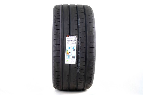 Pneu Yokohama Advan Sport V107 315/30 R23 111Y * (Original BMW X7)