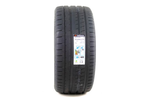 Pneu Yokohama Advan Sport V107 295/40 ZR20 110Y