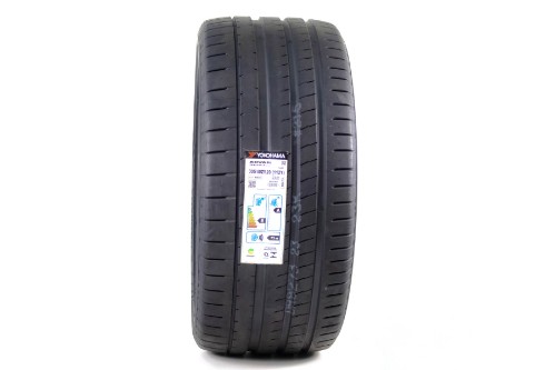 Pneu Yokohama Advan Sport V107 305/40 ZR20 112Y