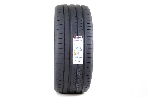 Pneu Yokohama Advan Sport V107 295/35 R24 110Y