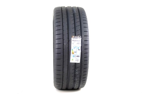 Pneu Yokohama Advan Sport V107 285/40 ZR23 111Y