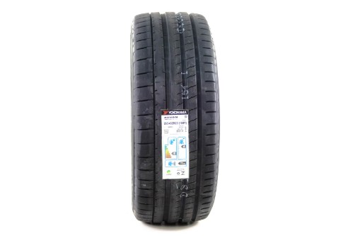 Pneu Yokohama Advan Sport V107 265/45 ZR20 108Y