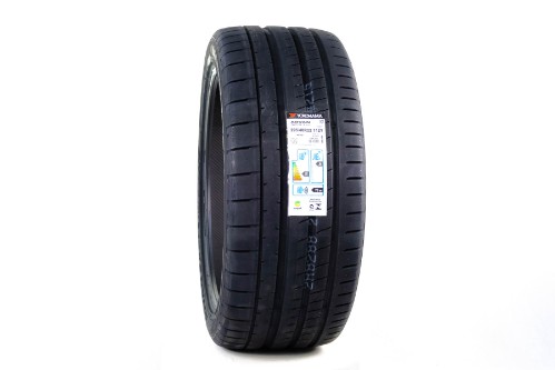 Pneu Yokohama Advan Sport V107 295/40 R22 112Y