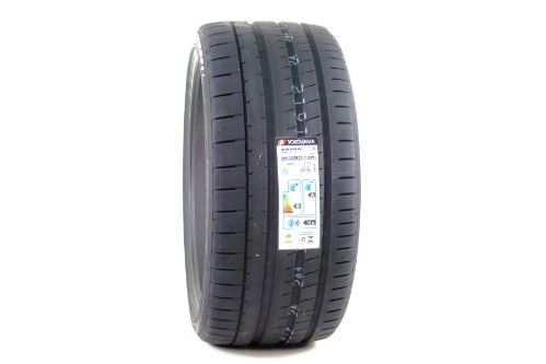 Pneu Yokohama Advan Sport V107 295/30 ZR22 103Y