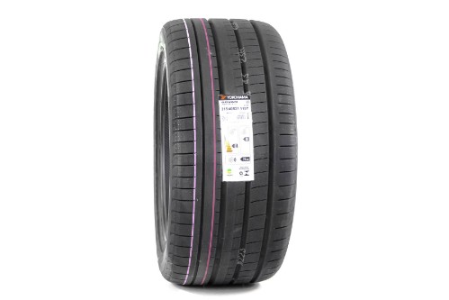 Pneu Yokohama Advan Sport V107 315/40 R21 115Y * - OE BMW X8 / XM - T