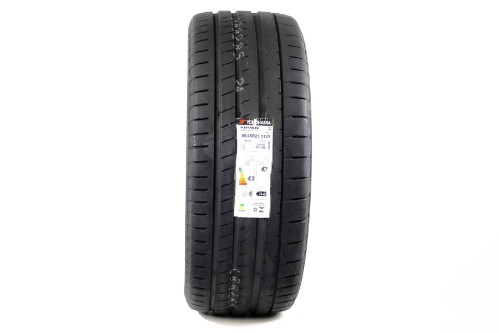 Pneu Yokohama Advan Sport V107 285/45 R21 113Y