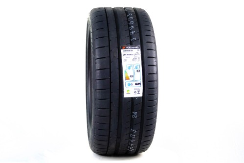 Pneu Yokohama Advan Sport V107 265/35 ZR21 101Y