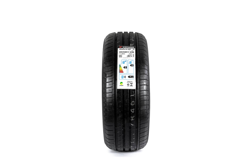 Pneu Yokohama Bluearth GT AE51 205/50 R17 93W