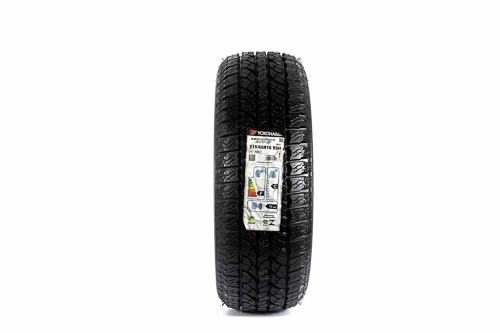 Pneu Yokohama Geolandar A/T-S G012 215/60 R16 95H