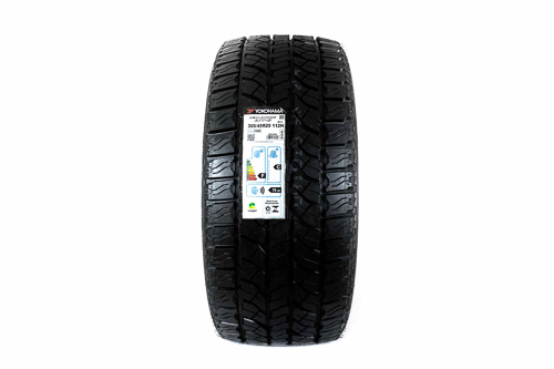 Pneu Yokohama Geolandar A/T-S G012 305/45 R20 112H