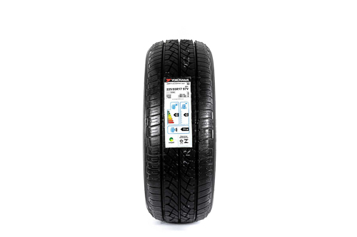 Pneu Yokohama Geolandar G95A 225/55 R17 97V (Original Subaru Forester e Impreza XV)
