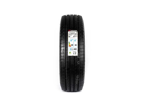 Pneu Yokohama Geolandar H/T G056 235/75 R15 109H