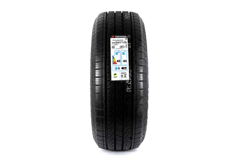 Pneu Yokohama Geolandar H/T G056 275/65 R17 115H