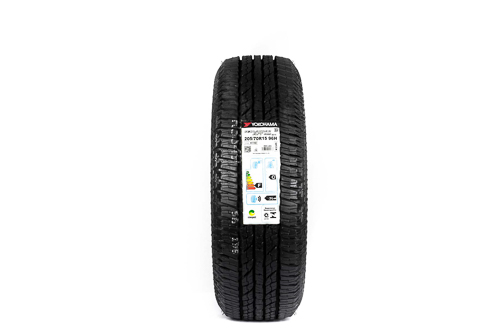 Pneu Yokohama Geolandar A/T G015 205/70 R15 96H