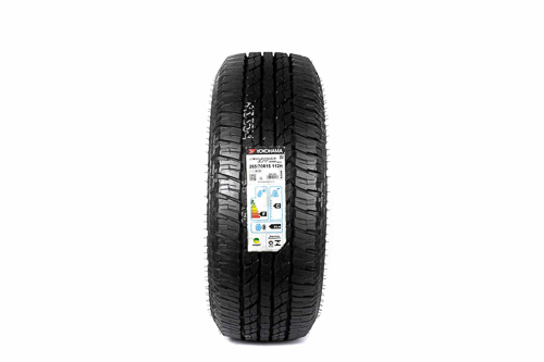 Pneu Yokohama Geolandar A/T G015 265/70 R15 112H