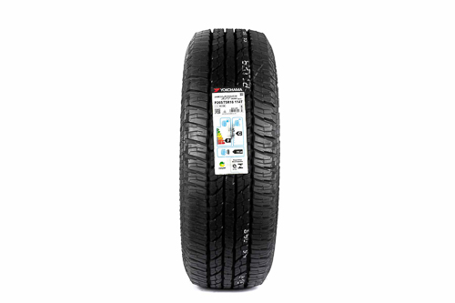 Pneu Yokohama Geolandar A/T G015 265/75 R16 114T (Letras Brancas)