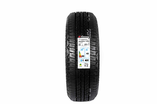 Pneu Yokohama Geolandar A/T G015 225/65 R17 102H