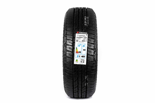 Pneu Yokohama Geolandar A/T G015 235/65 R17 108H