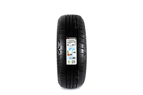 Pneu Yokohama Geolandar A/T G015 245/65 R17 105T (Letras Brancas)