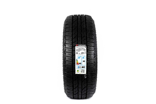 Pneu Yokohama Geolandar A/T G015 265/65 R17 112H