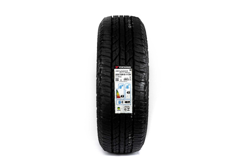 Pneu Yokohama Geolandar A/T G015 255/70 R18 113H