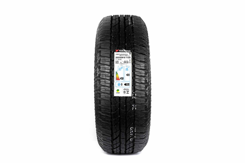 Pneu Yokohama Geolandar A/T G015 265/65 R18 114H