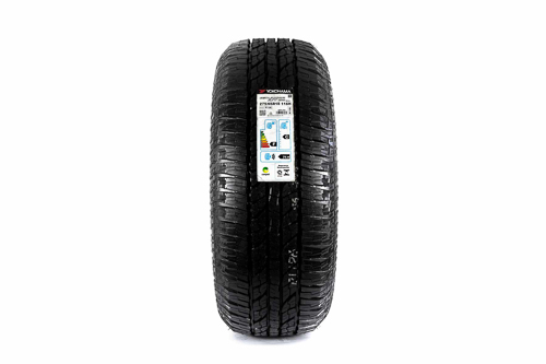 Pneu Yokohama Geolandar A/T G015 275/65 R18 116H