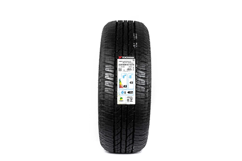 Pneu Yokohama Geolandar A/T G015 235/60 R18 107H