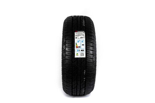 Pneu Yokohama Geolandar A/T G015 265/60 R18 110H