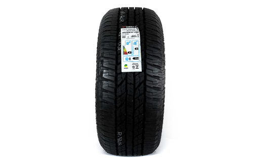 Pneu Yokohama Geolandar A/T G015 285/60 R18 116H