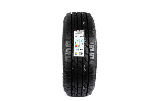 Pneu Yokohama Geolandar A/T G015 265/60 R20 121S (LT)